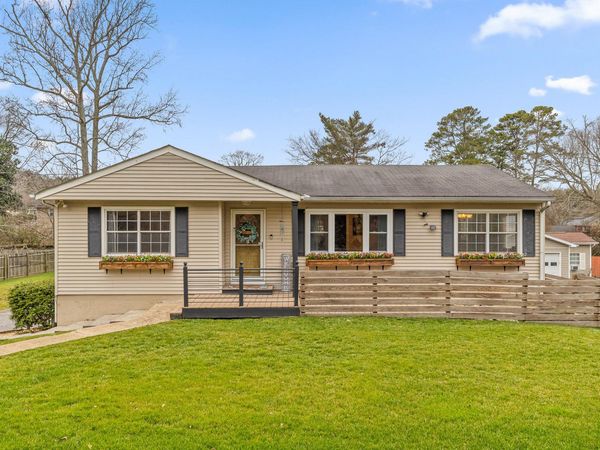 601 S Germantown Road, Chattanooga 37412