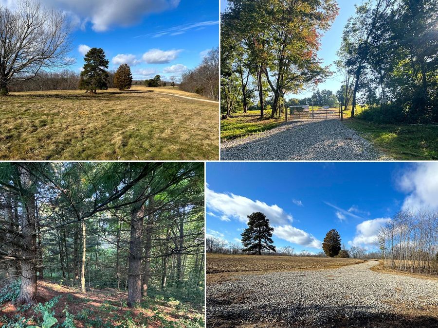 0 Golf Course Road , Unit (Tract 3 S, Waverly, OH 45690 Photo 1
