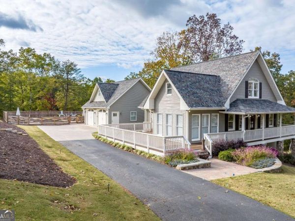 85 Grant Cove, Dawsonville, GA 30534