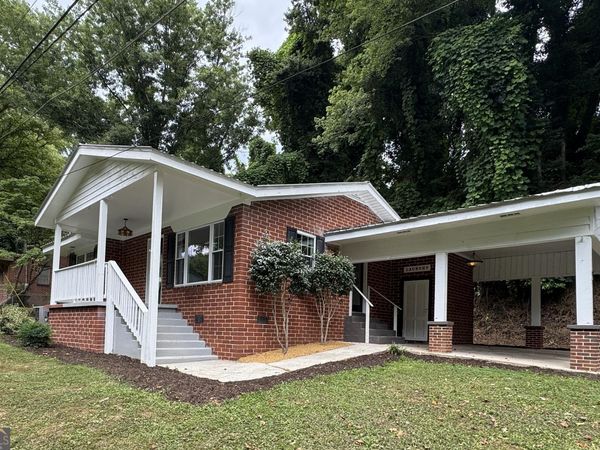 66 Logan Lane, Ellijay, GA 30540