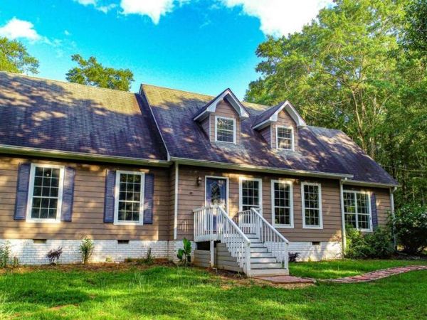 240 Harkness Road, Jackson, GA 30233