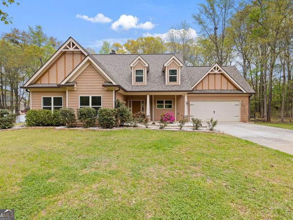 180 Holders Siding Road, Jefferson, GA 30549