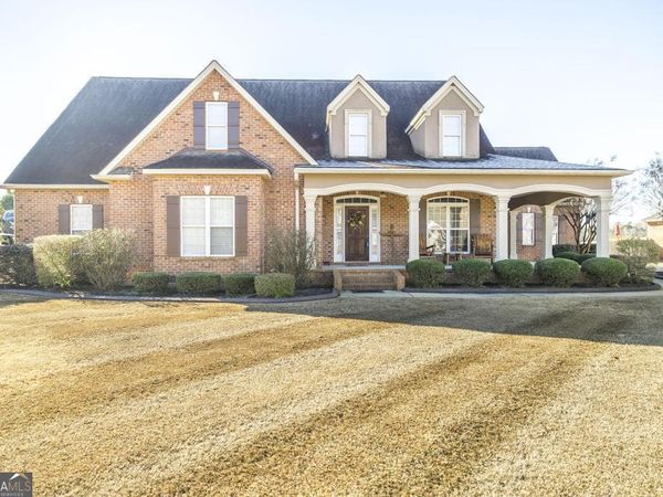 103 Westward Point, Kathleen, GA 31047