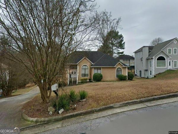 6803 Yorkdale Court, Lithonia, GA 30058
