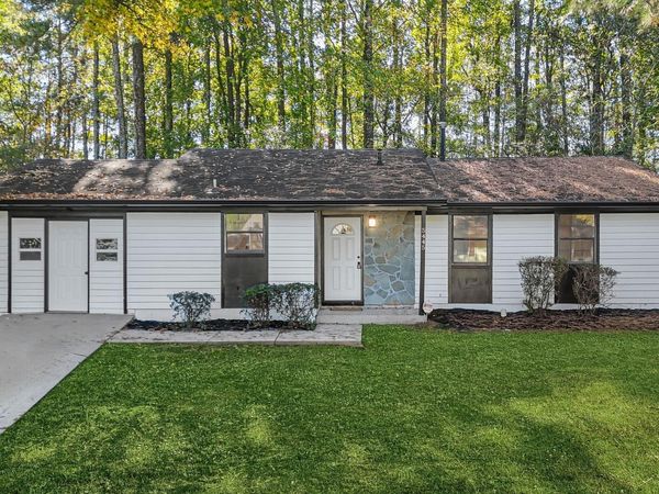 5445 Mallard Trail, Lithonia, GA 30058