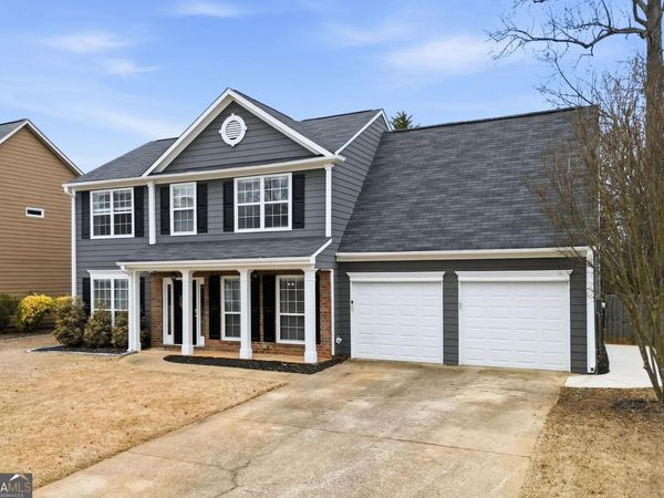 5076 Newpark Drive NW, Acworth, GA 30101