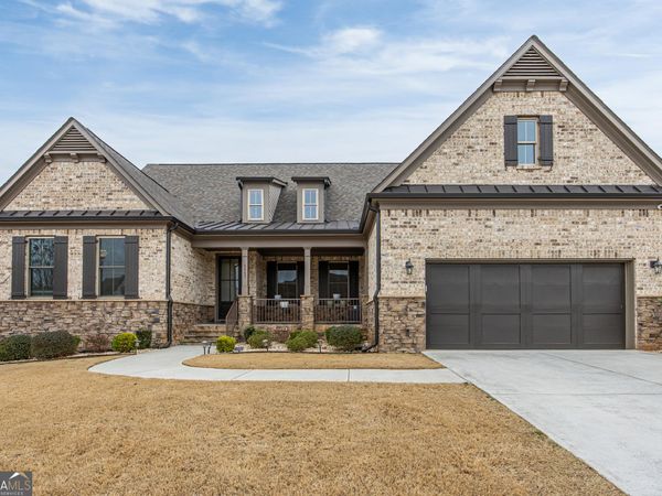 5047 Rathwood Circle SW, Powder Springs, GA 30127