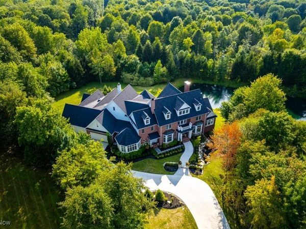 65 Quail Ridge Drive , Bentleyville, OH 44022