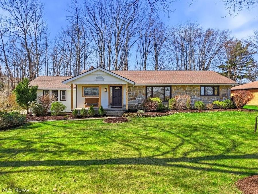 7572 Scenicview Drive , Independence, OH 44131 Photo 1