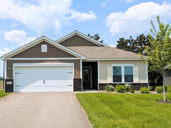 8422 Walnut Street , Clear Lake, MN 55319