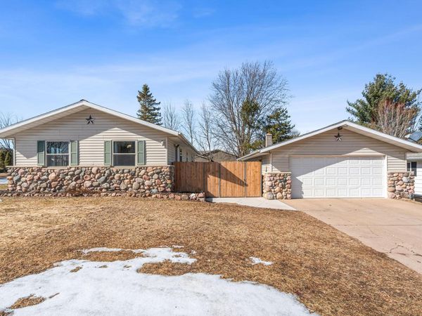 2605 Freeway Drive , Bloomer, WI 54724