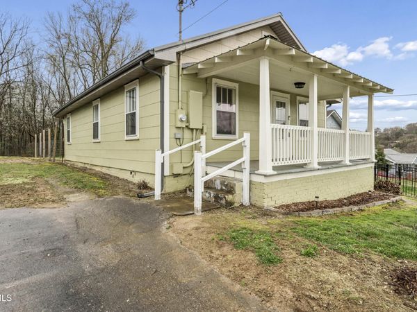 364 Lynn Avenue, Kingsport, TN 37665