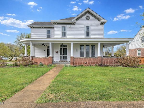 822 Georgia Avenue, Bristol, TN 37620