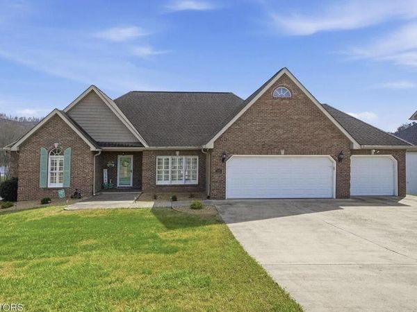 226 Misty View Circle, Rogersville, TN 37857