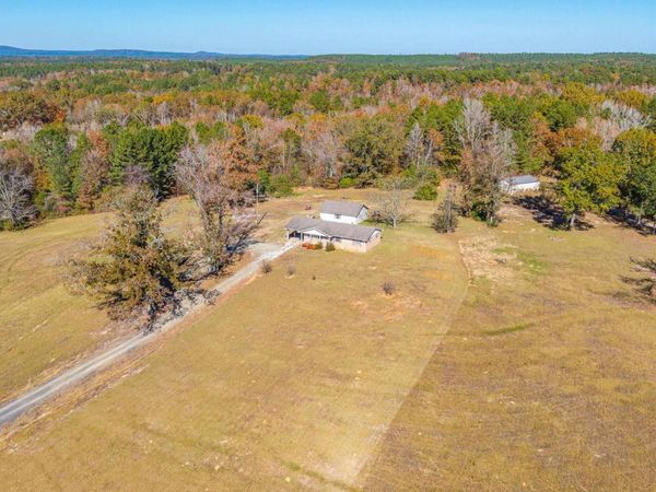 3707 Highway 128 , Bismarck, AR 71929