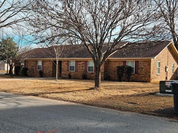 51 Indian Trail , Searcy, AR 72143