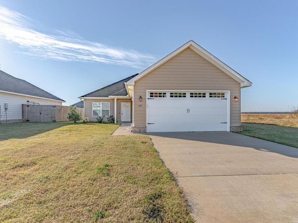 3715 Leafy Pass , Jonesboro, AR 72404