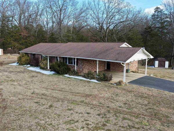 1315 Crawford S , Clarksville, AR 72830