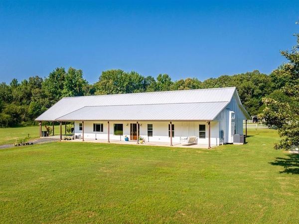 236 Bear Drive , Austin, AR 72007
