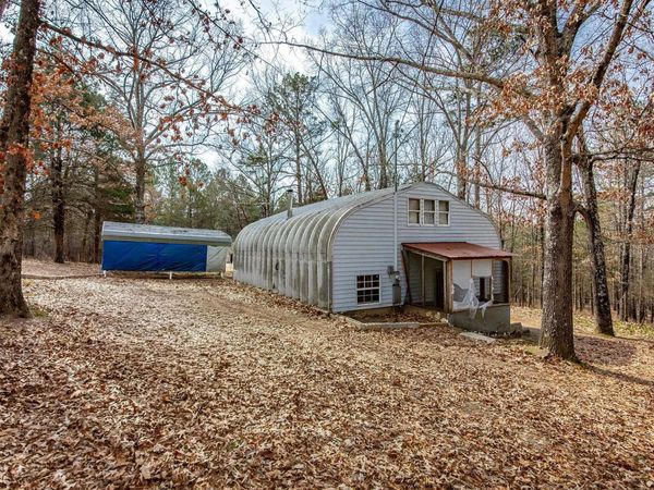 9172 Highway 336 W , Clinton, AR 72031