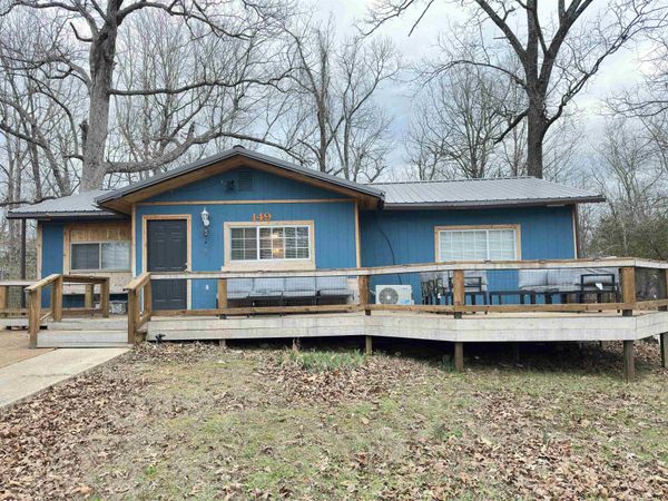 149 Hiawatha , Cherokee Village, AR 72529