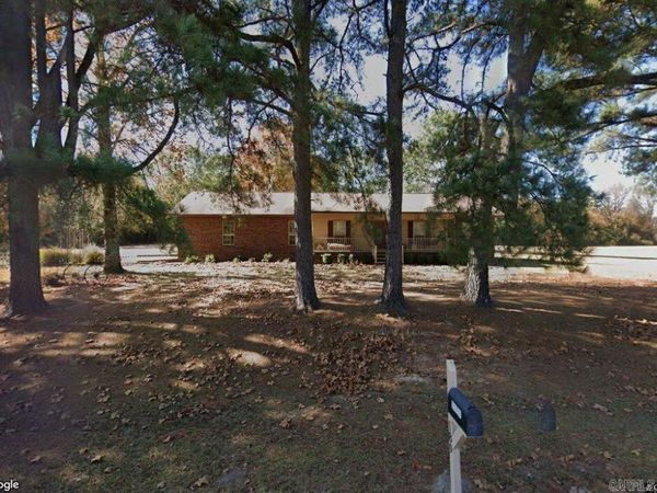189 Highway 155 , Casa, AR 72025