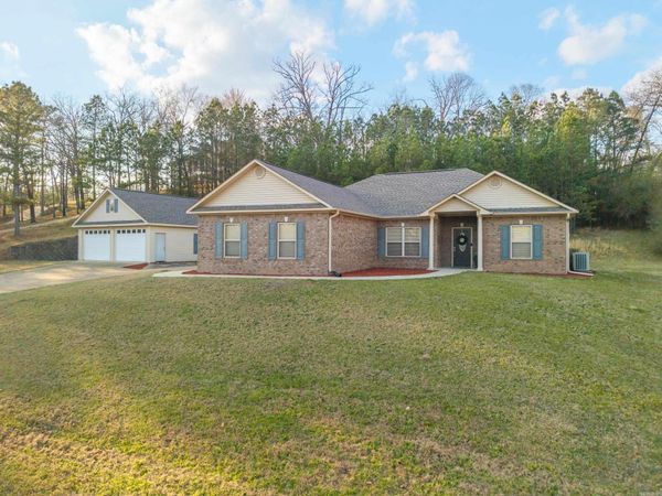 264 Humphreys , Hot Springs, AR 71901
