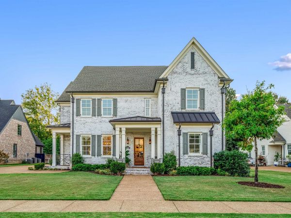 4245 W LUNDY BEND BND, Olive Branch, MS 38654