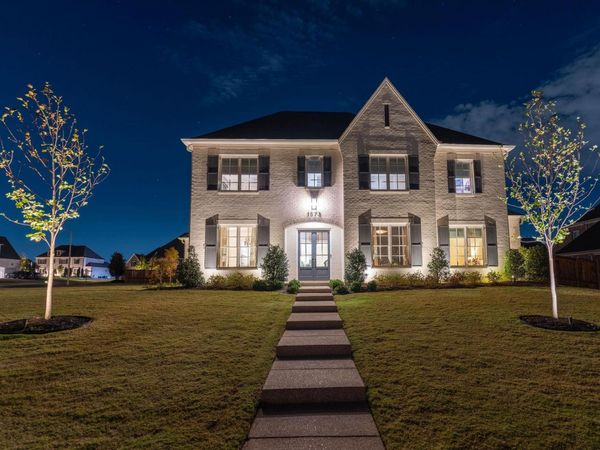 1573 PASO FINO TRL, Collierville, TN 38017