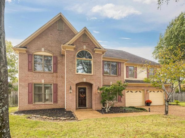 1362 CEDAR RUN CV, Memphis, TN 38016