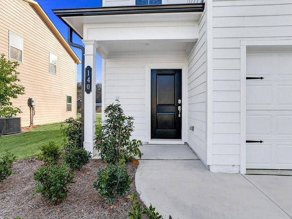 140 Saddlebred Way, Rossville 30741