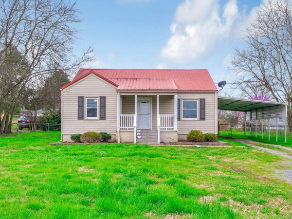 312 Forrest Road, Fort Oglethorpe 30742