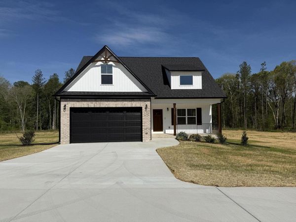 2032 Old Federal Road, Ocoee 37361