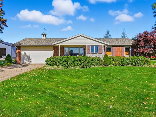 2444Spore Brandywine Road, Bucyrus, OH 44820