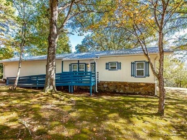 373 Rachael Drive, Shirley, AR 72153