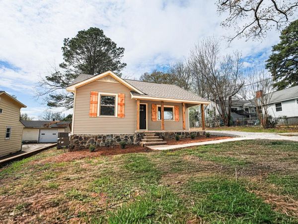 1217 Greer St, Sheffield, AL 35660