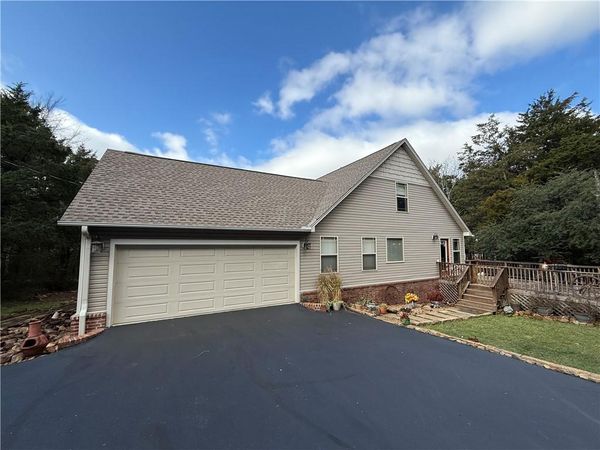 200 Alaskan Trail , Russellville, AR 72802