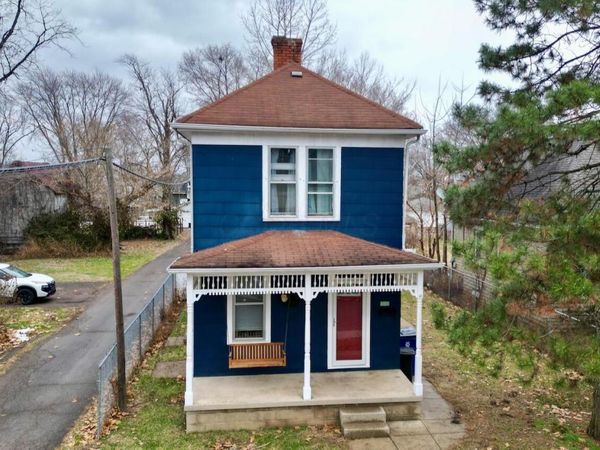 245 Madeira Avenue , Chillicothe, OH 45601