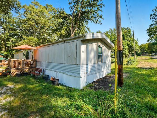 7069 Forest Circle , Hillsboro, OH 45133