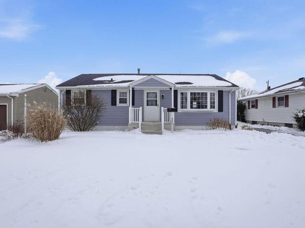 421 Clifton Avenue , Findlay, OH 45840