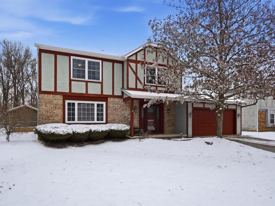 368 Colony Park Drive , Pickerington, OH 43147 Photo 1