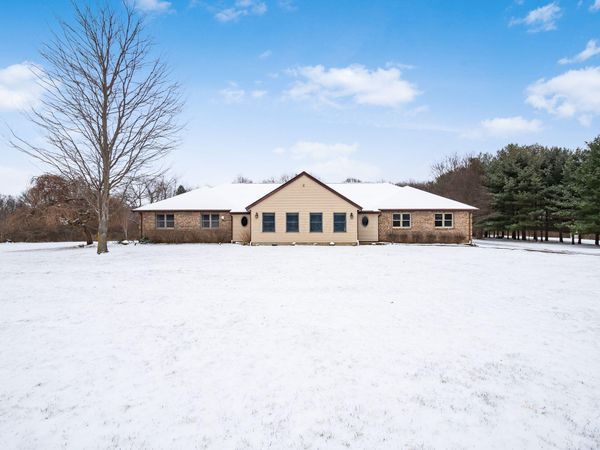 2295 Olmstead Road, West Jefferson, OH 43162