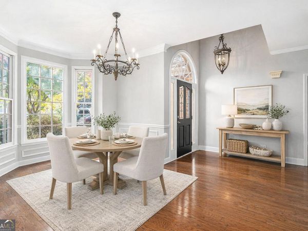 5090 Verbena Drive NW, Acworth, GA 30102