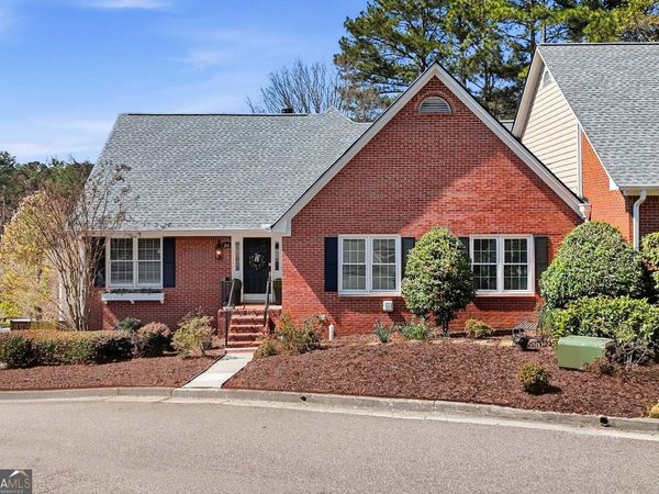 26 S Riversong Lane, Alpharetta, GA 30022