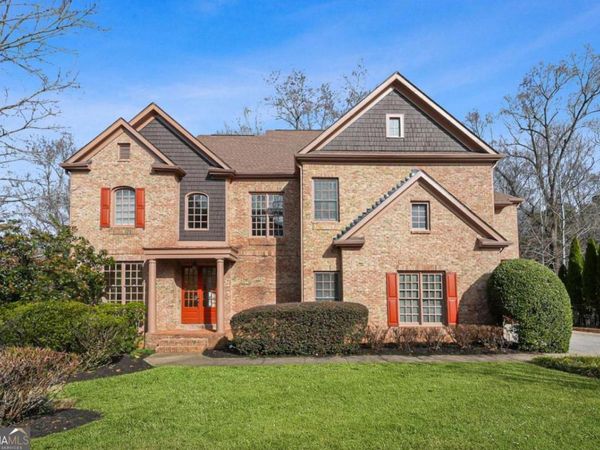 225 Lake Summit View, Atlanta, GA 30342