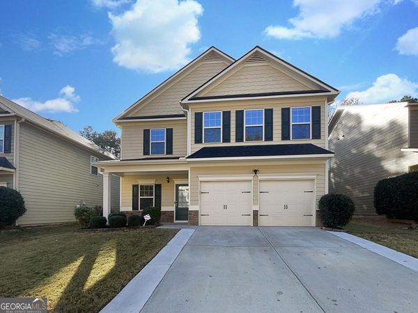 4657 Water Mill Drive, Buford, GA 30519