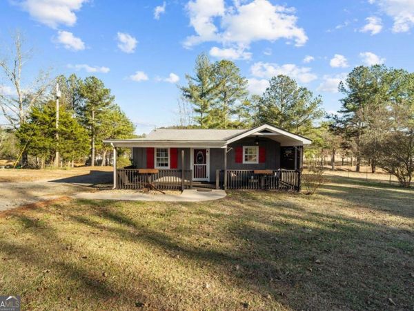 297 Tucker Hollow Road SE, Calhoun, GA 30701