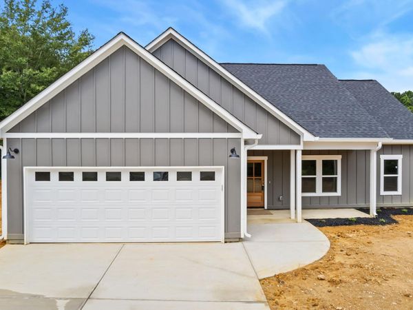 4550 Buchanan, Cedartown, GA 30125