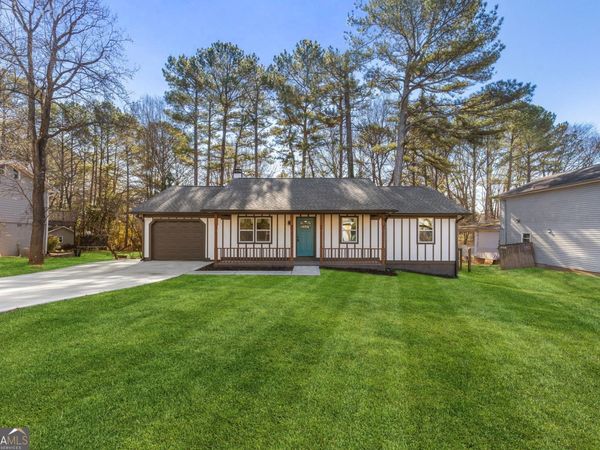 4110 Megan Road, Duluth, GA 30096