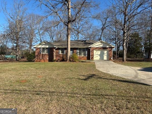 2395 HIGH FALLS Road, Griffin, GA 30223